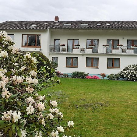 Haus Leifert Hotel Бад Засендорф Екстериор снимка