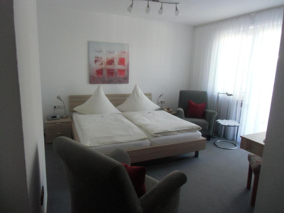 Haus Leifert Hotel Бад Засендорф Екстериор снимка